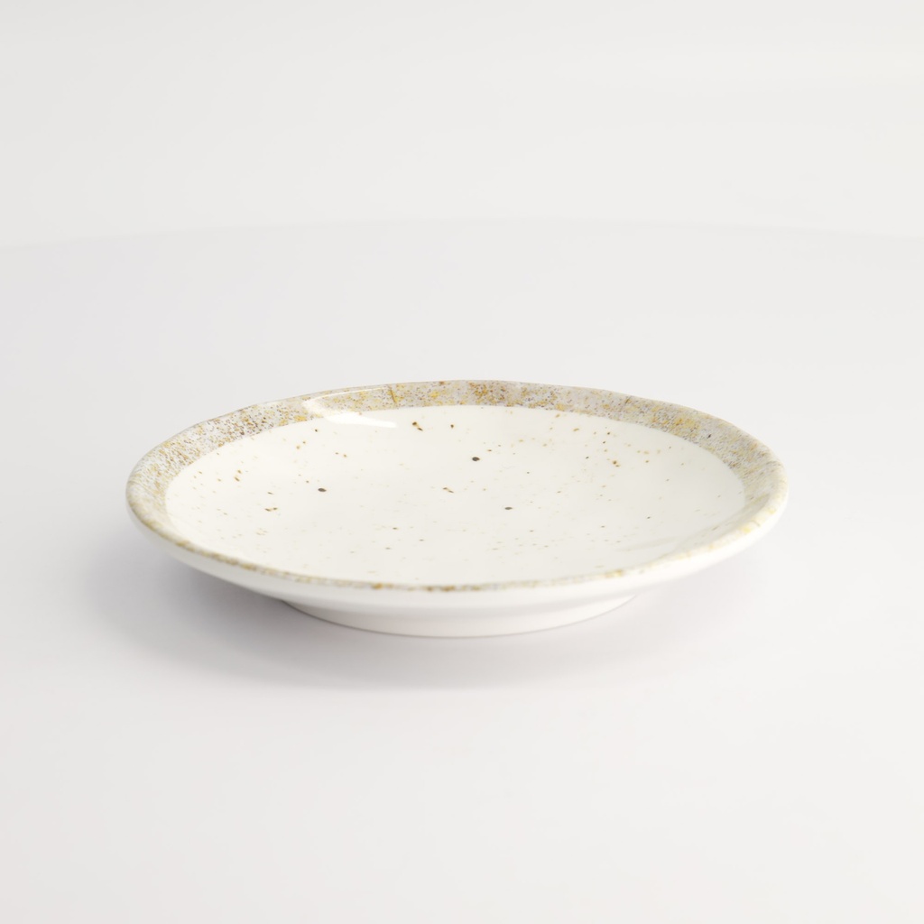tallerken, Melamine "Earthware" - Tokyo design studio — bilde 1
