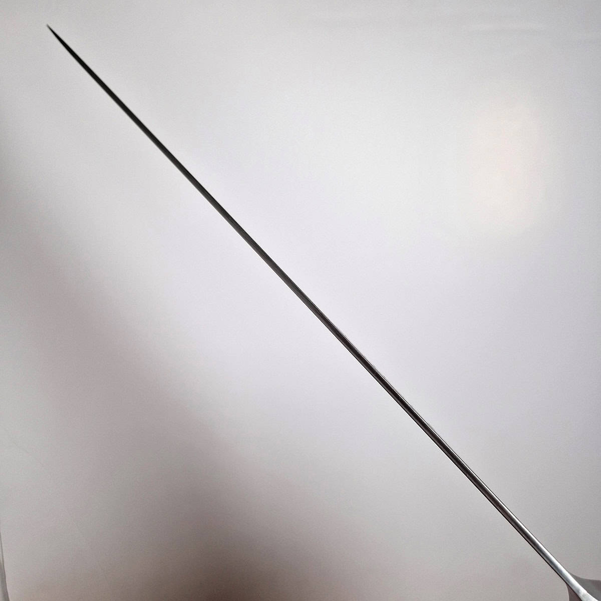 24cm Kokkekniv Damask - Miki Hamono — bilde 5