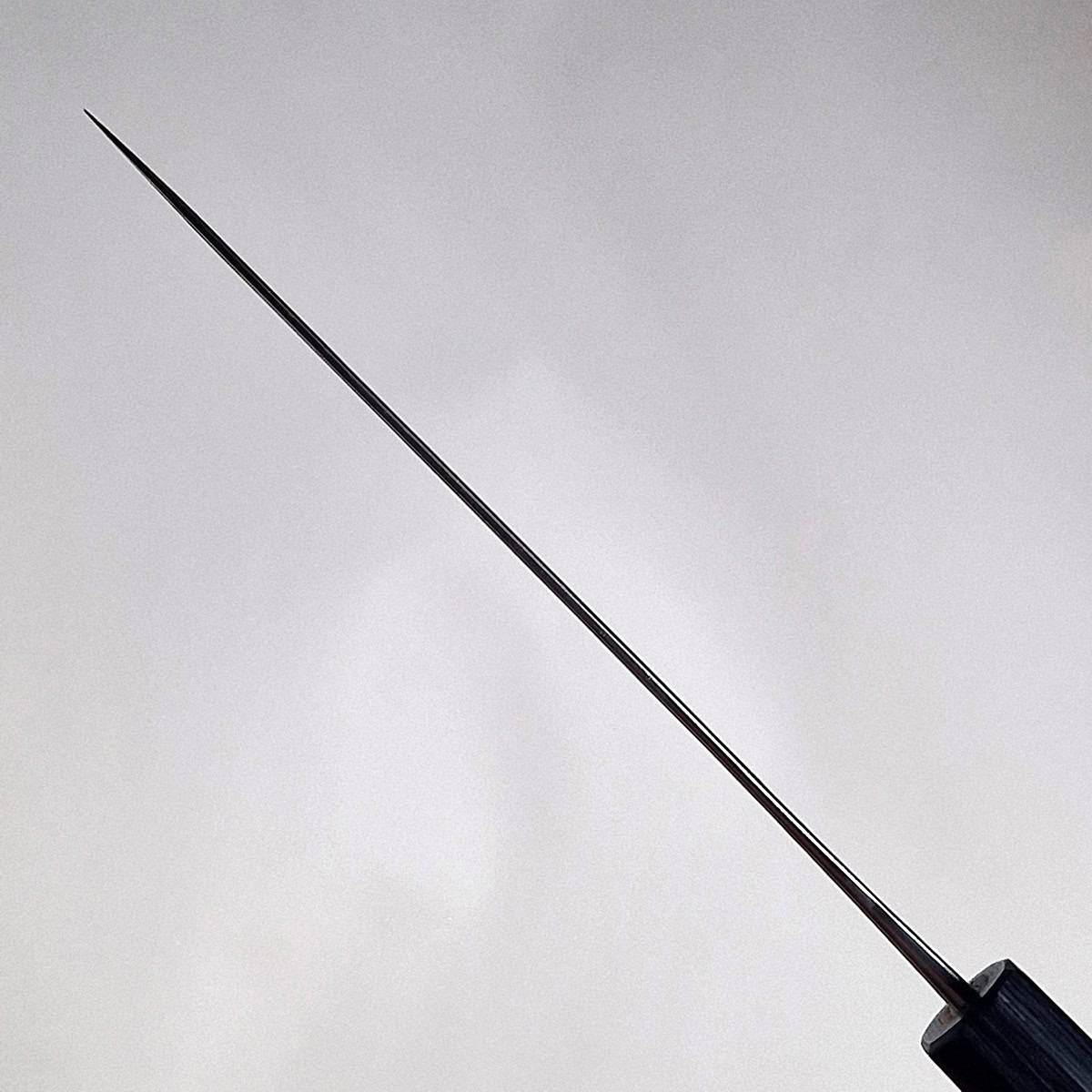 15cm Universalkniv Nashiji, Super Aogami - YOSHIMI KATO — bilde 5