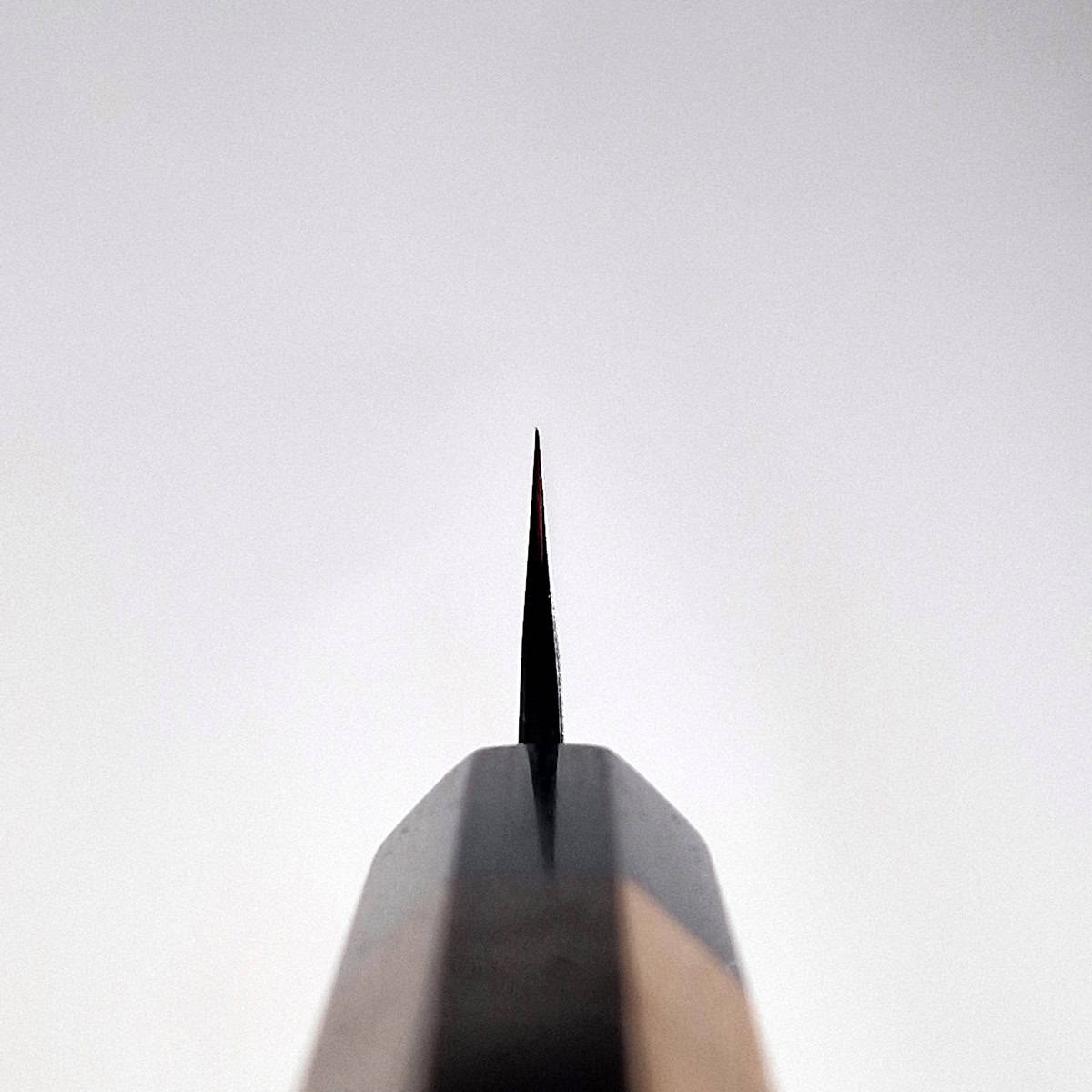 15cm Universalkniv Nashiji, Super Aogami - YOSHIMI KATO — bilde 3