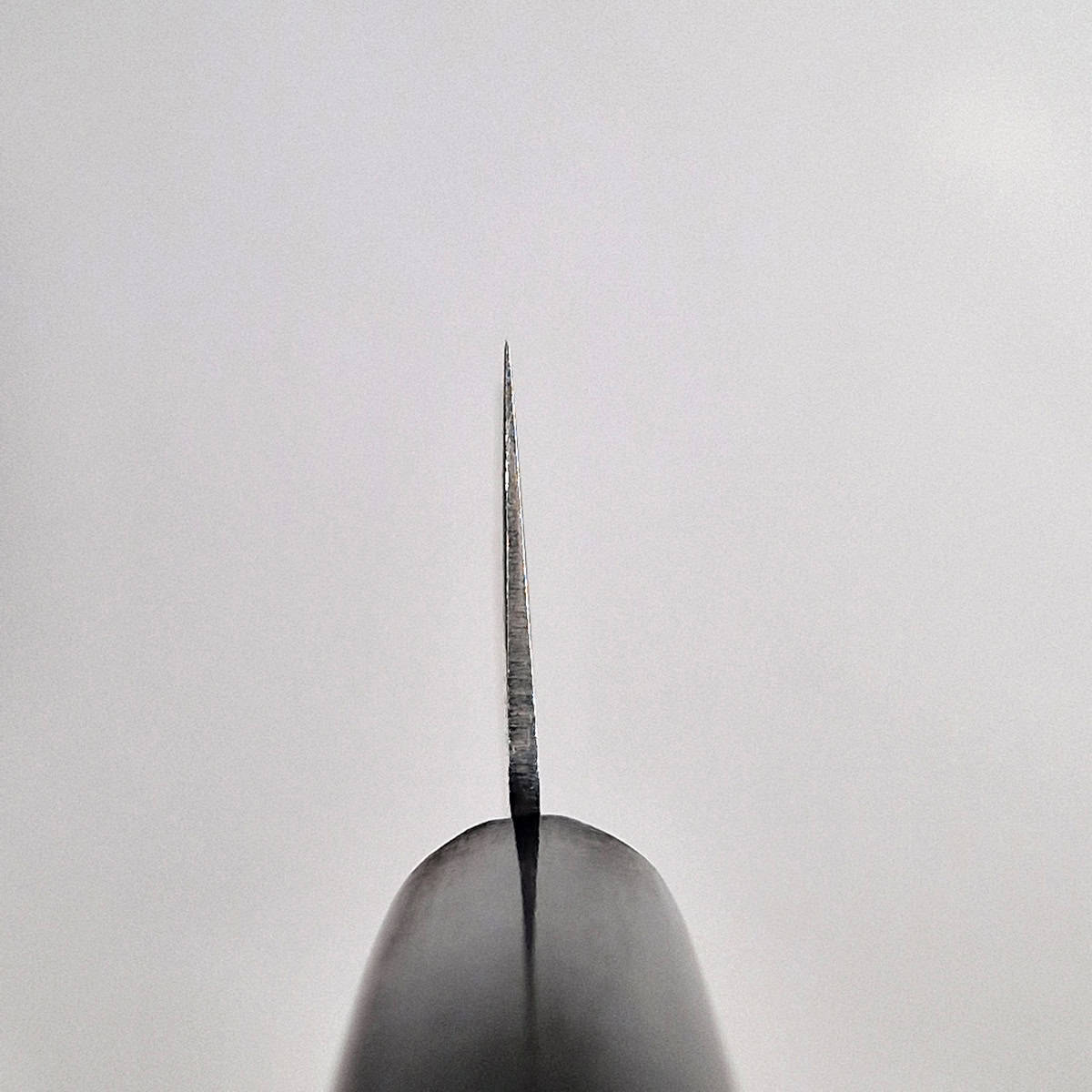 16,5cm Grønnsakskniv (Santoku), OMA, Neo-Kengata u/bolster - MASAHIRO — bilde 4