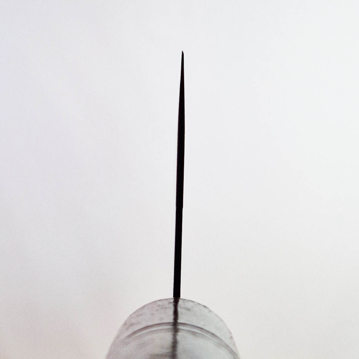 18cm Kinesisk Kokkekniv, Rustfritt - Tsubazo — bilde 3