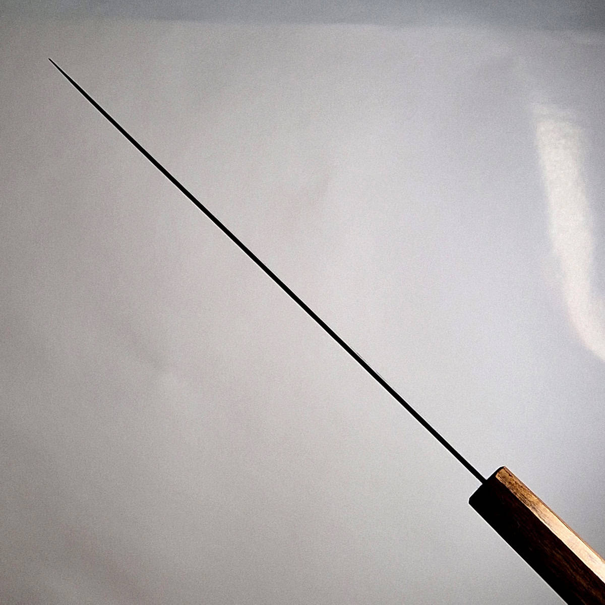 21cm Kokkekniv AUS10 NAMI - HARUYUKI — bilde 4