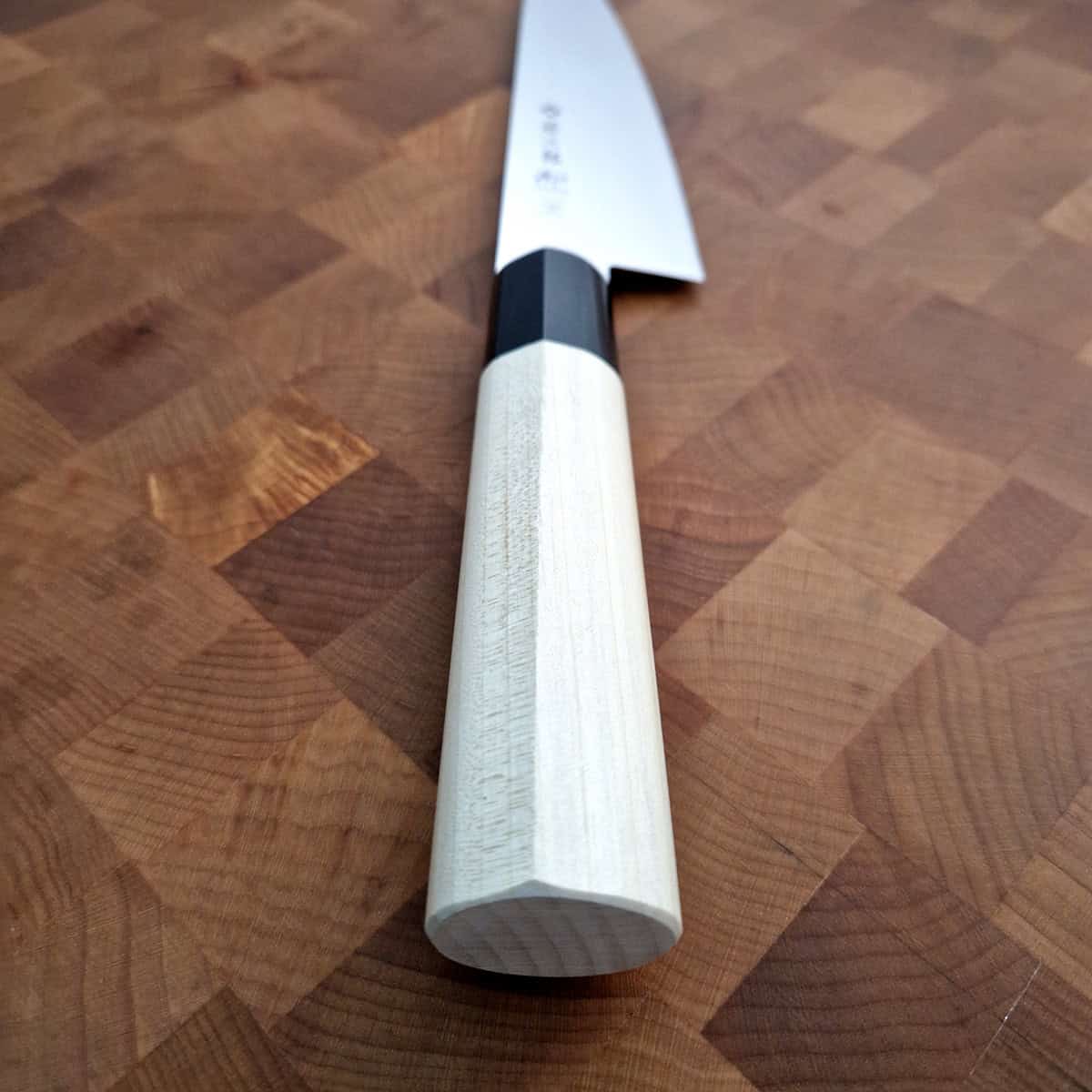 18cm Kokkekniv Shippu - TOJIRO — bilde 3