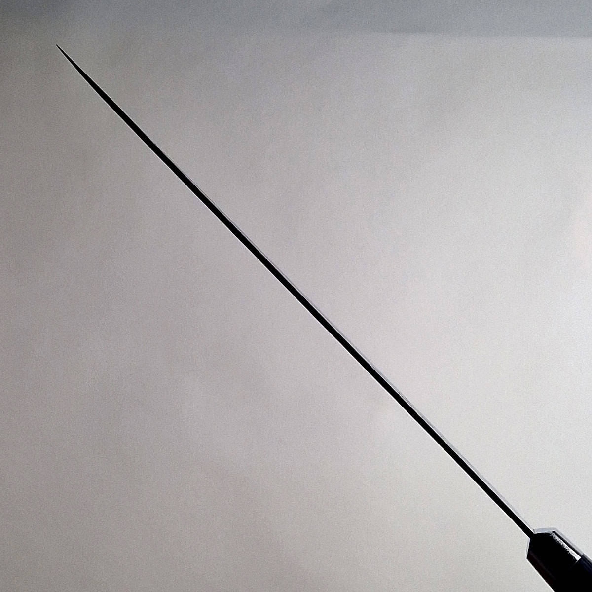 21cm Kokkekniv V10 Special - TAKAMURA — bilde 4