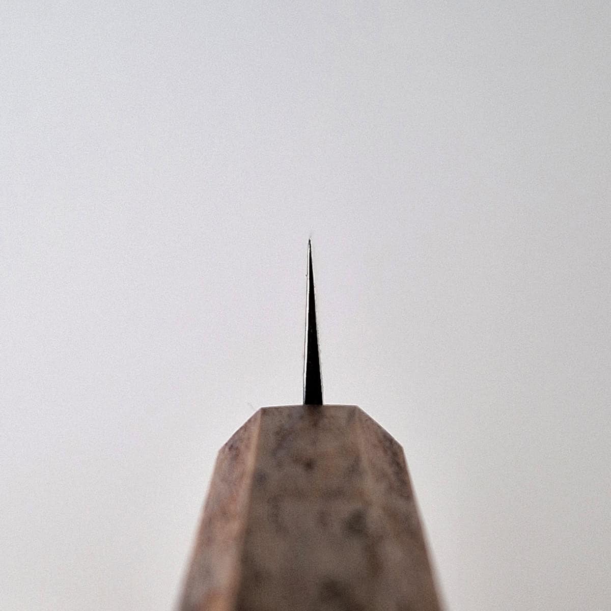 13,5cm Univerisalkniv AUS10 TRISM - HARUYUKI — bilde 4