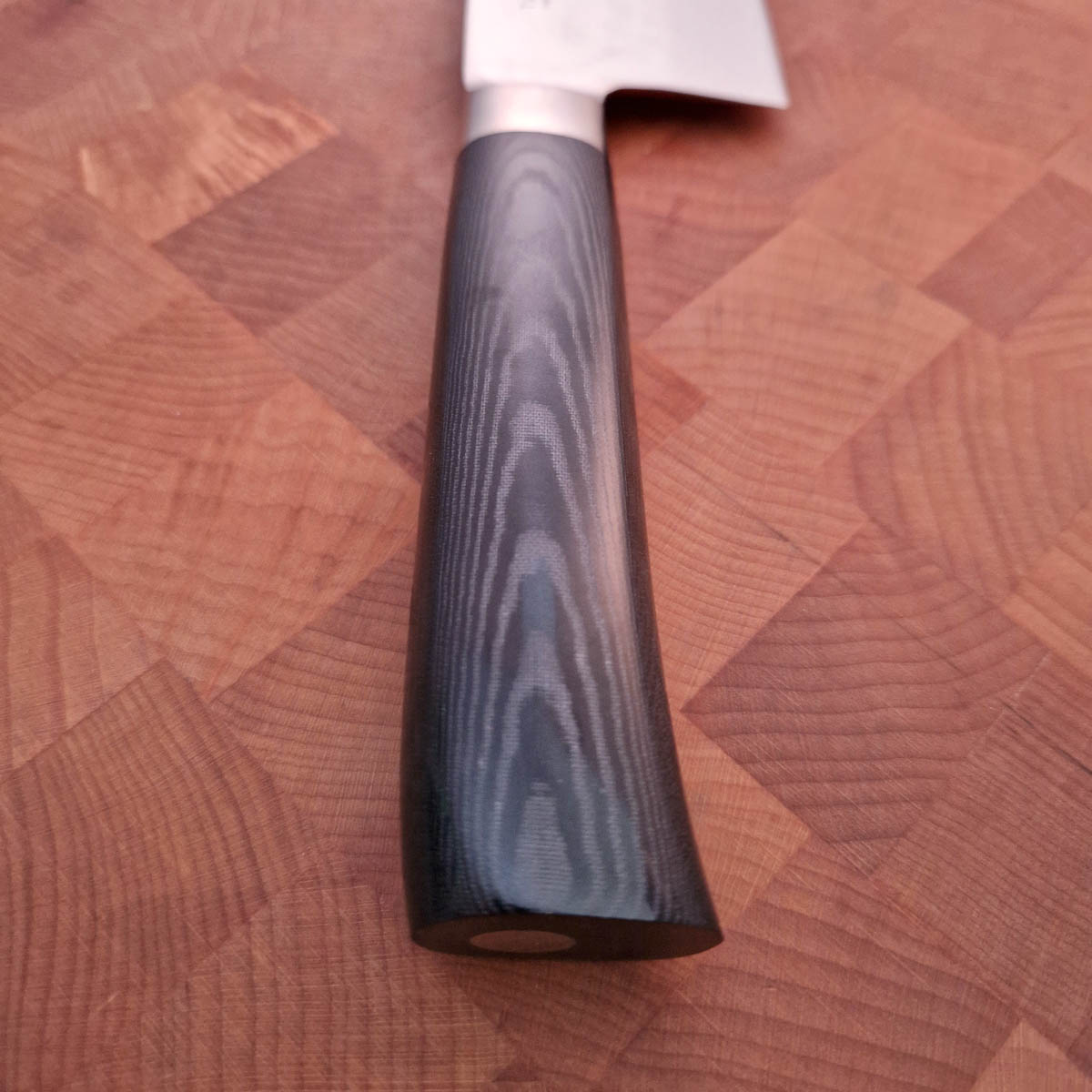 27cm Kokkekniv - TAMAHAGANE SAN TSUBAME — bilde 3