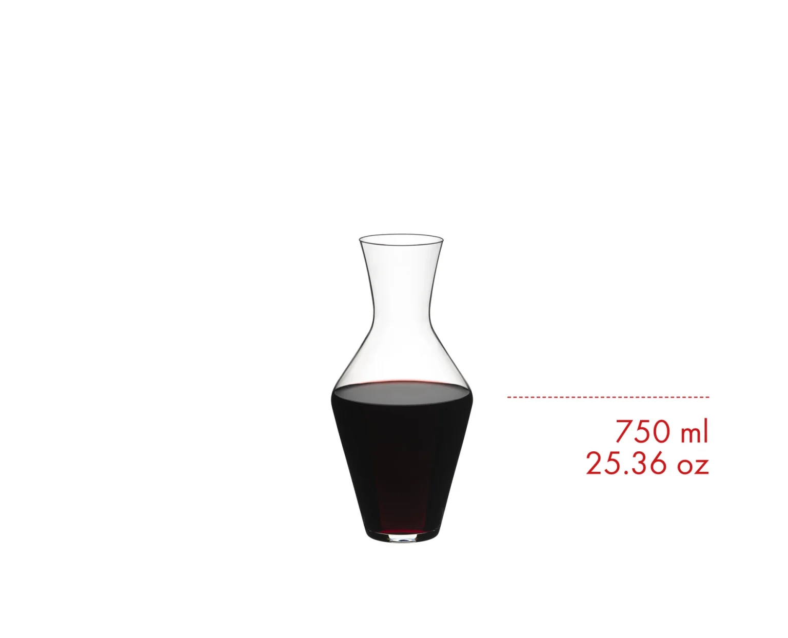 Dekanter Veloce - RIEDEL — bilde 3