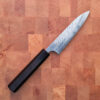 12cm Universalkniv Fujin, SG2 - YU KUROSAKI