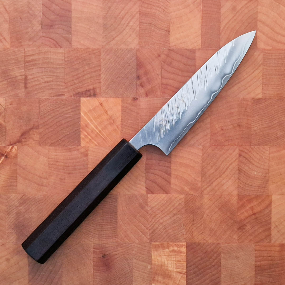 12cm Universalkniv Fujin, SG2 - YU KUROSAKI