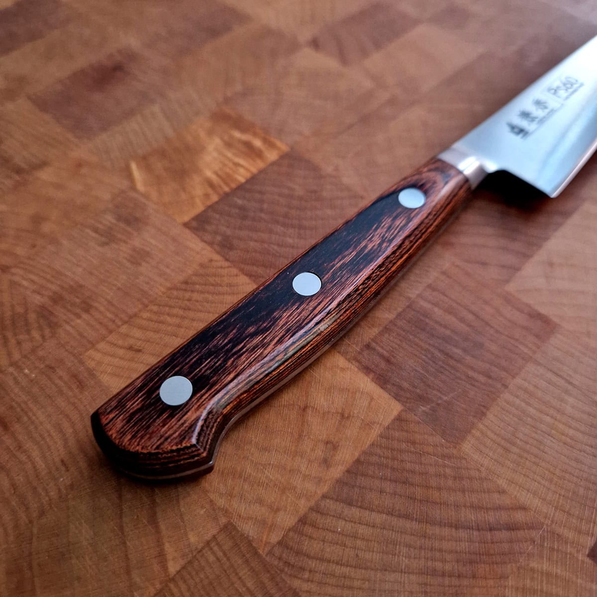12cm Universalkniv PS60 - SANKEN — bilde 5