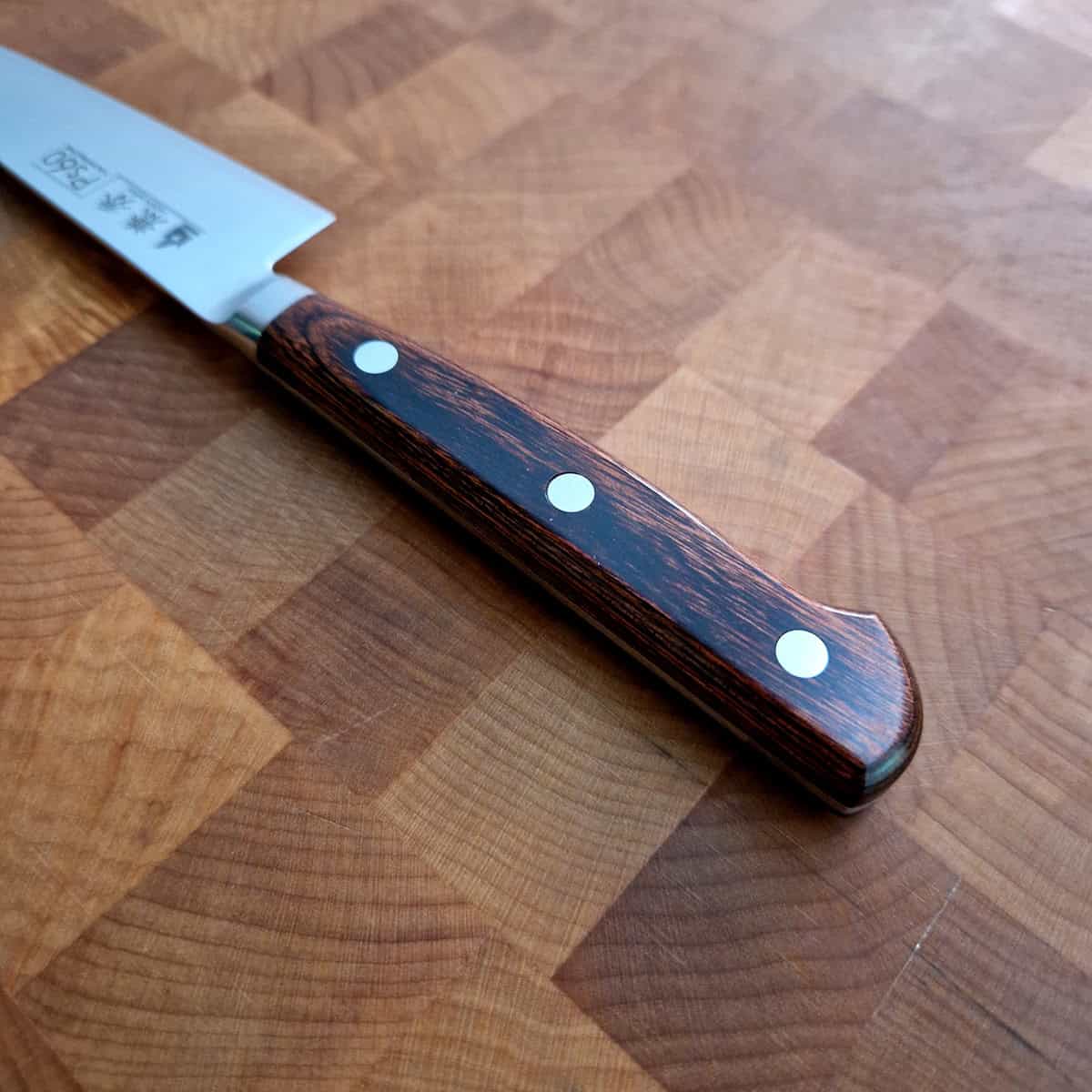 12cm Universalkniv PS60 - SANKEN — bilde 3