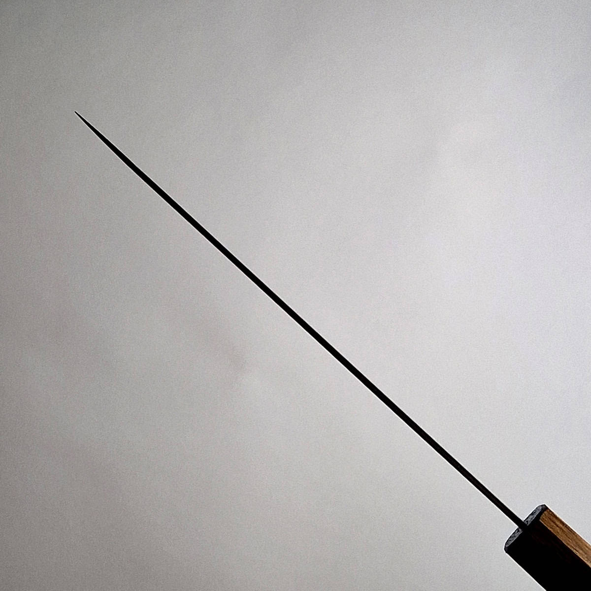 17cm Bunka AUS10 NAMI - HARUYUKI — bilde 4