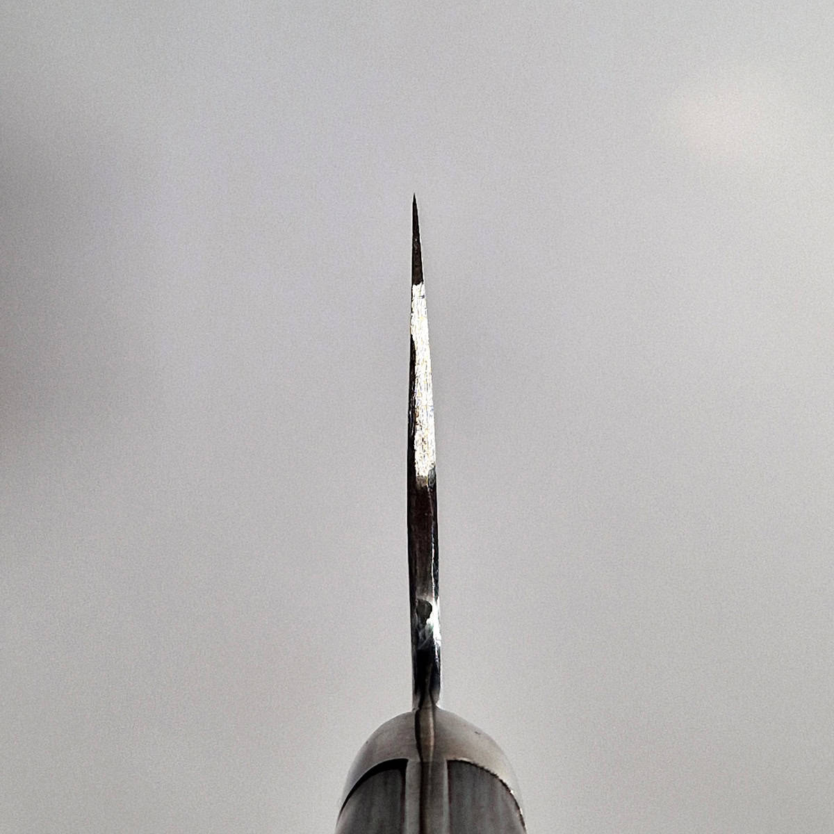 21cm Kokkekniv Maboroshi Shirogami I - TERUYASU FUJIWARA — bilde 4