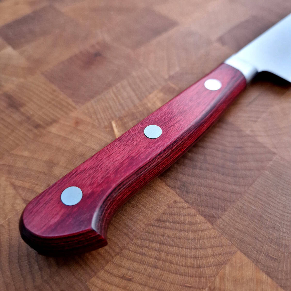 15cm Universalkniv Migaki - TAKAMURA — bilde 6