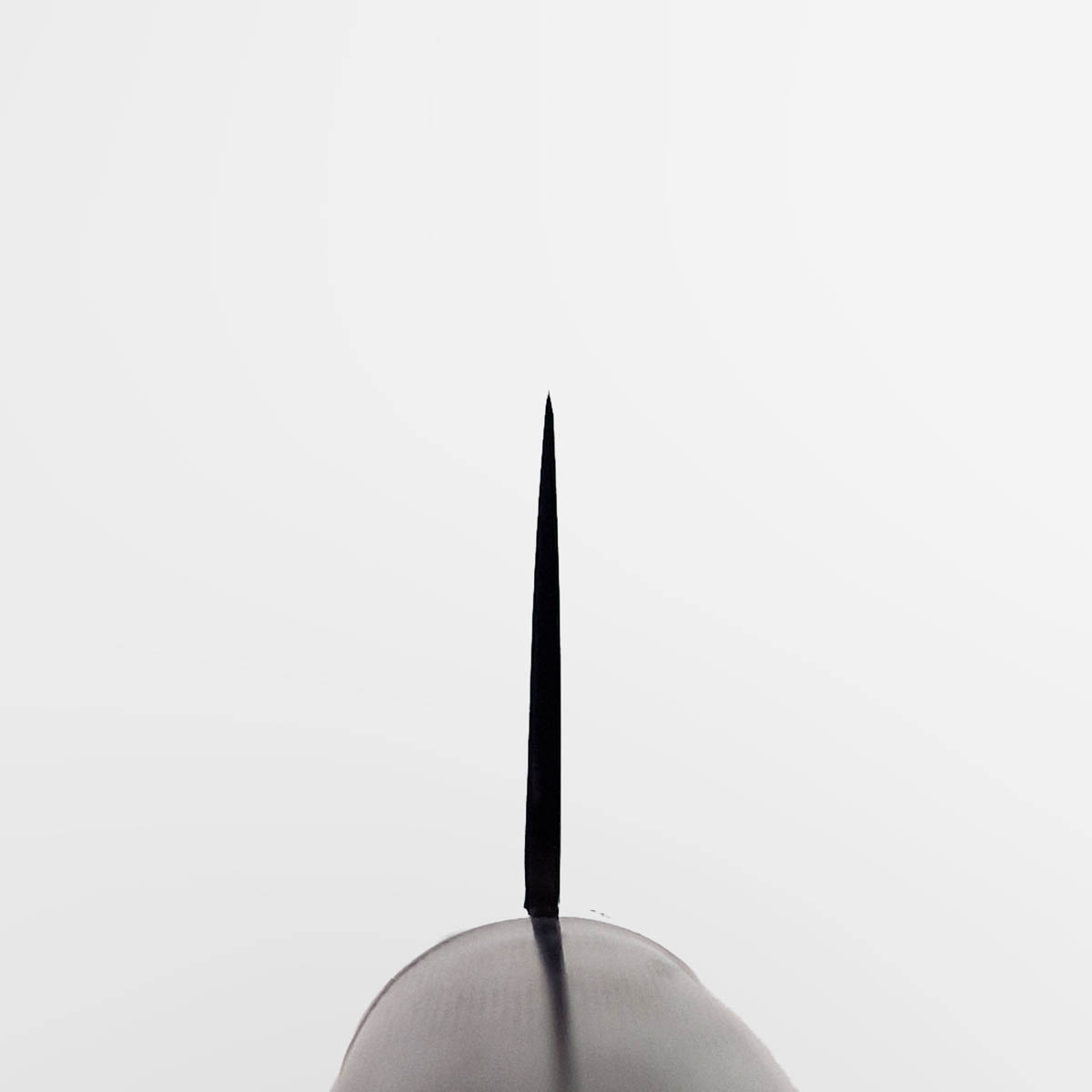16,5cm Grønnsakskniv (Santoku) - YAXELL RAN — bilde 5