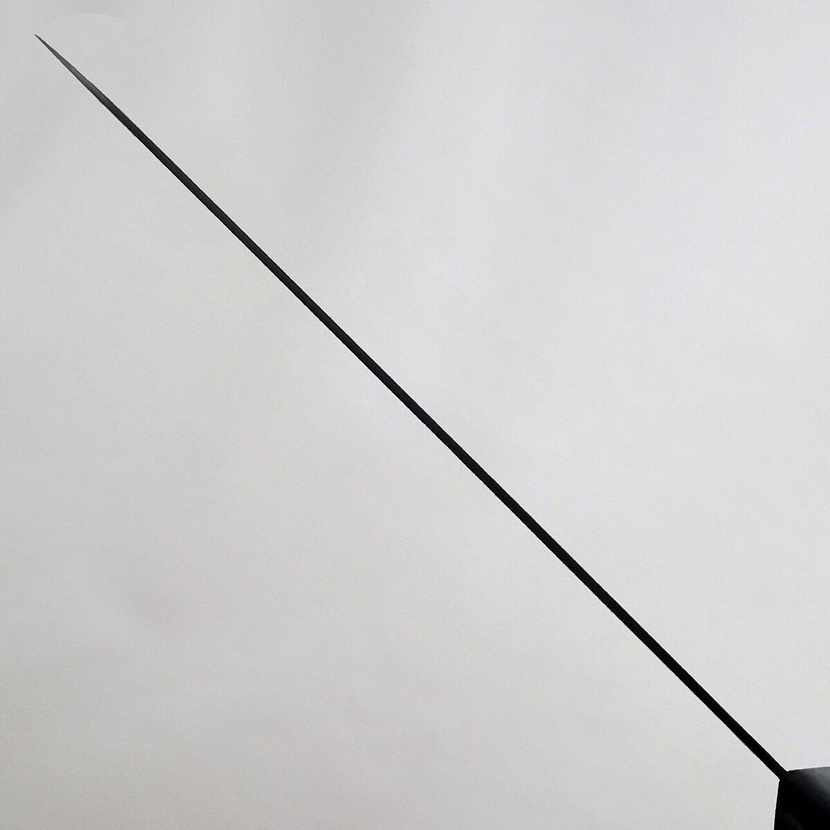 18cm Kokkekniv Migaki - TAKAMURA — bilde 5
