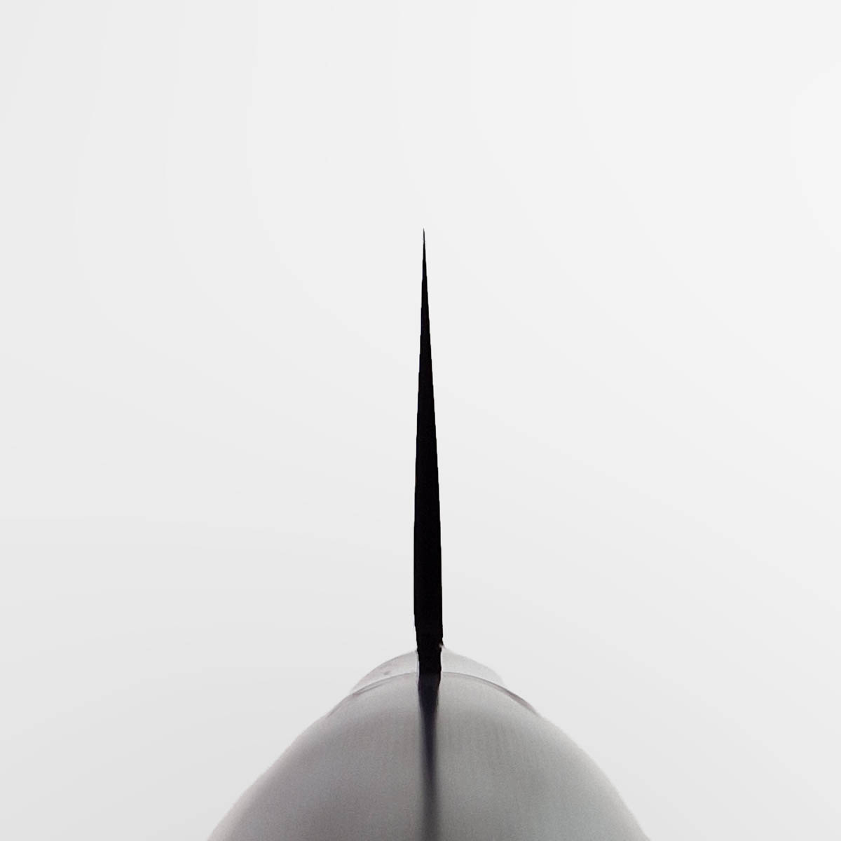 16cm Grønnsakskniv (Nakiri) - TAMAHAGANE SAN TSUBAME — bilde 4