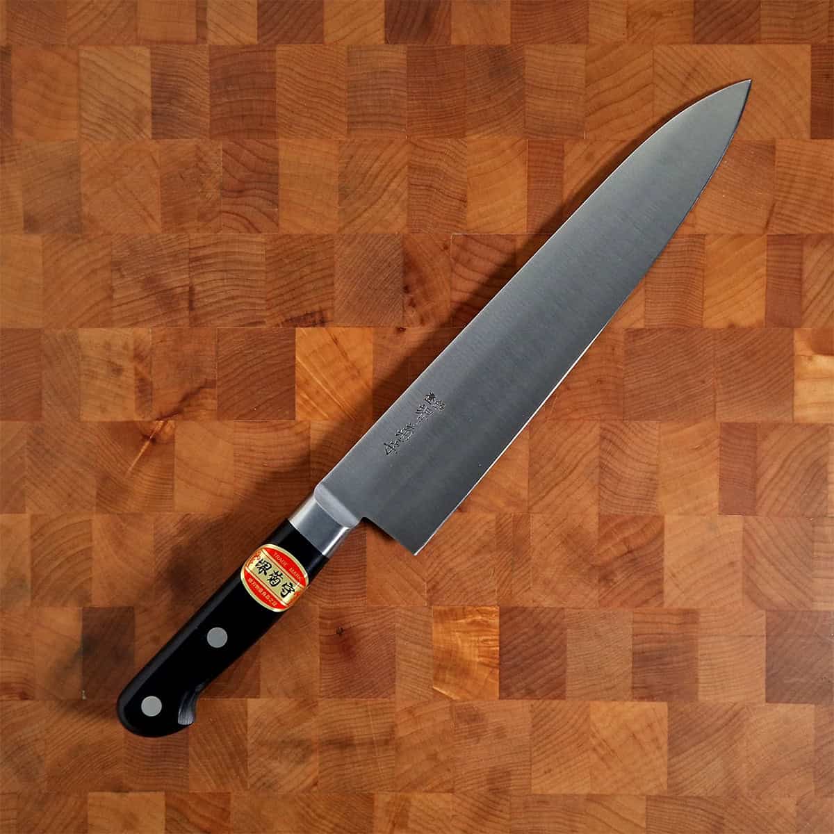 24cm Kokkekniv Nihonko, SK4 - SAKAI KIKUMORI