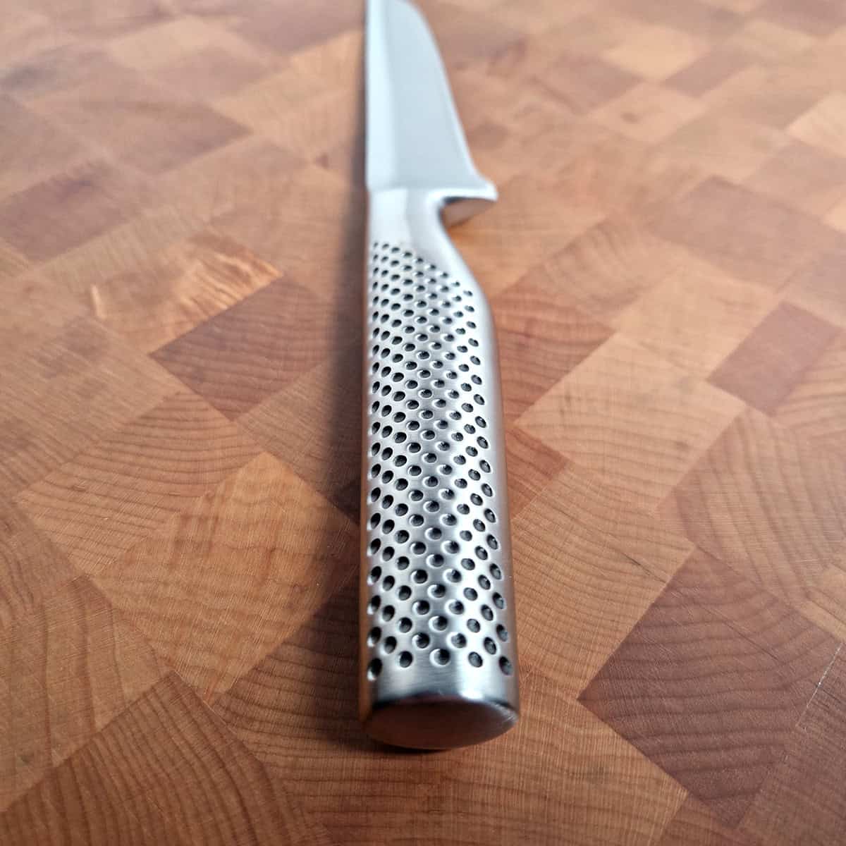 15cm Utbeiningskniv - GLOBAL — bilde 2