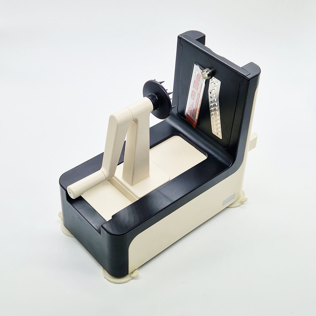 Mandolin, Super Spiralizer - LURCH