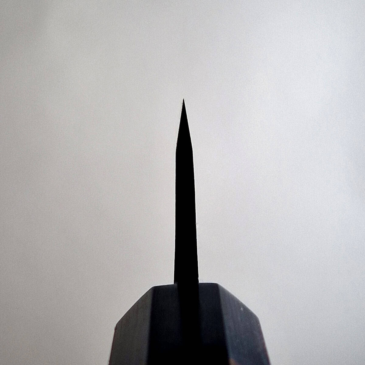 17cm Honesuki, Super Aogami, NAS - TAKEDA — bilde 4