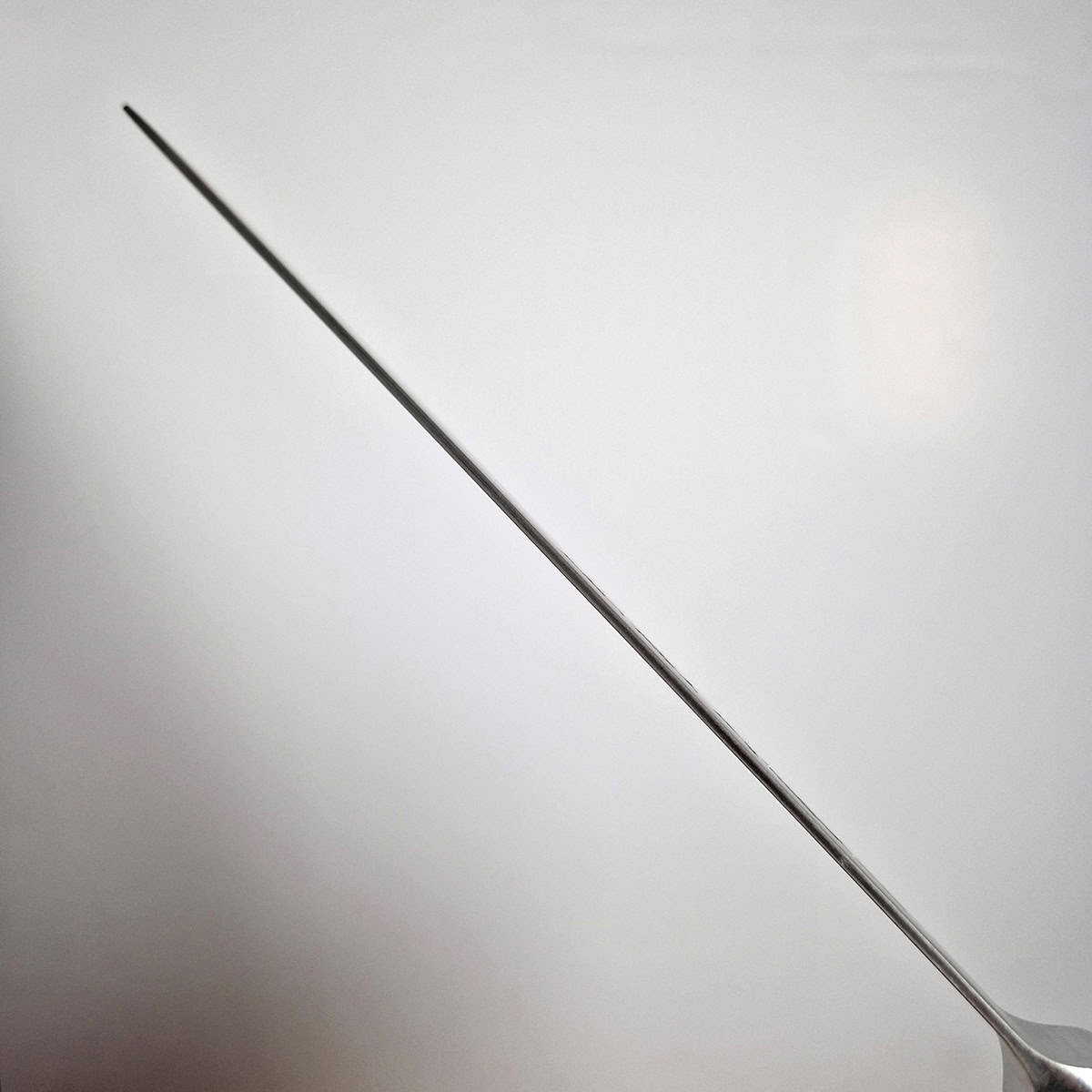 16,5cm Grønnsakskniv (Nakiri) Damask - Miki Hamono — bilde 5