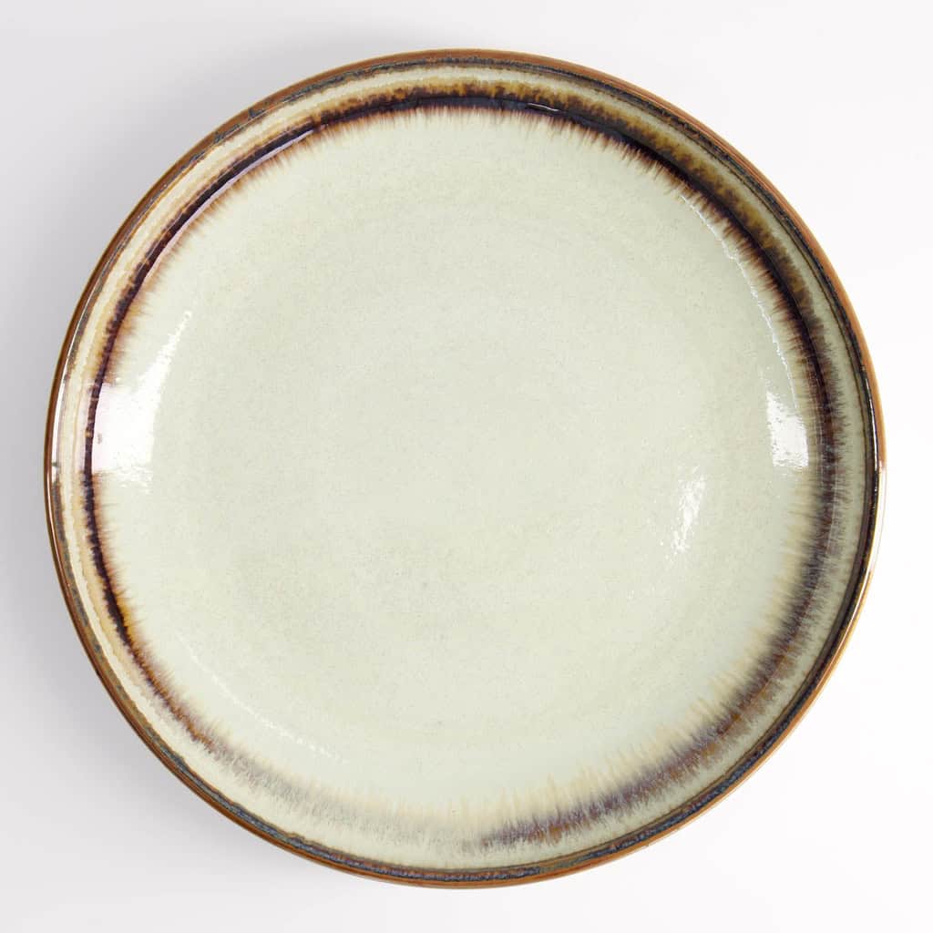 Skål "Wasabi Pasta Plate", 22cm - Tokyo design studio — bilde 3