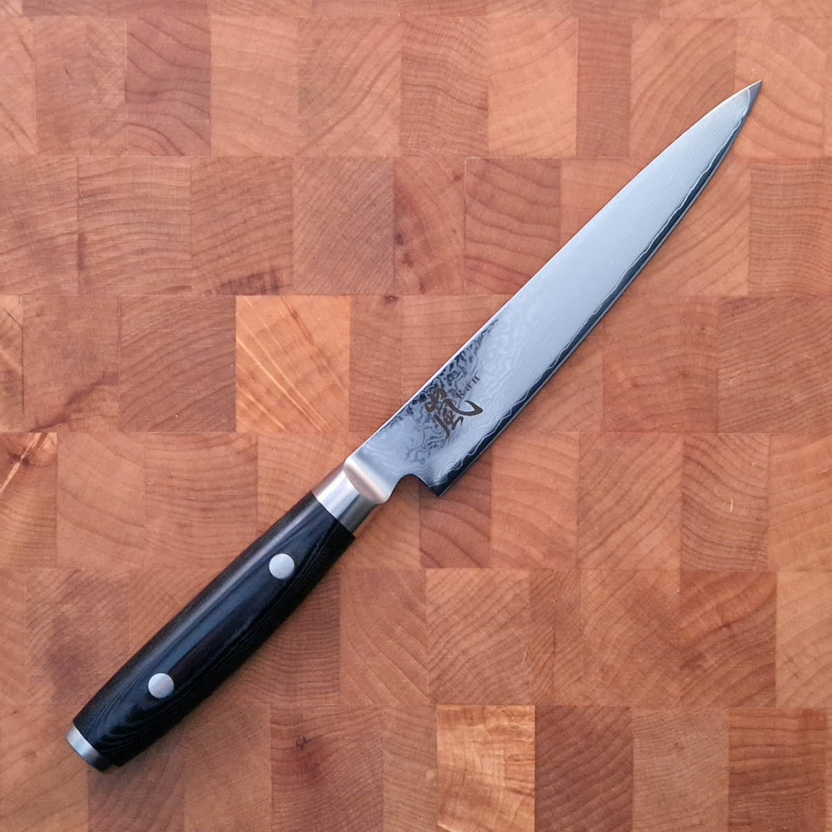 15cm Universalkniv - YAXELL RAN