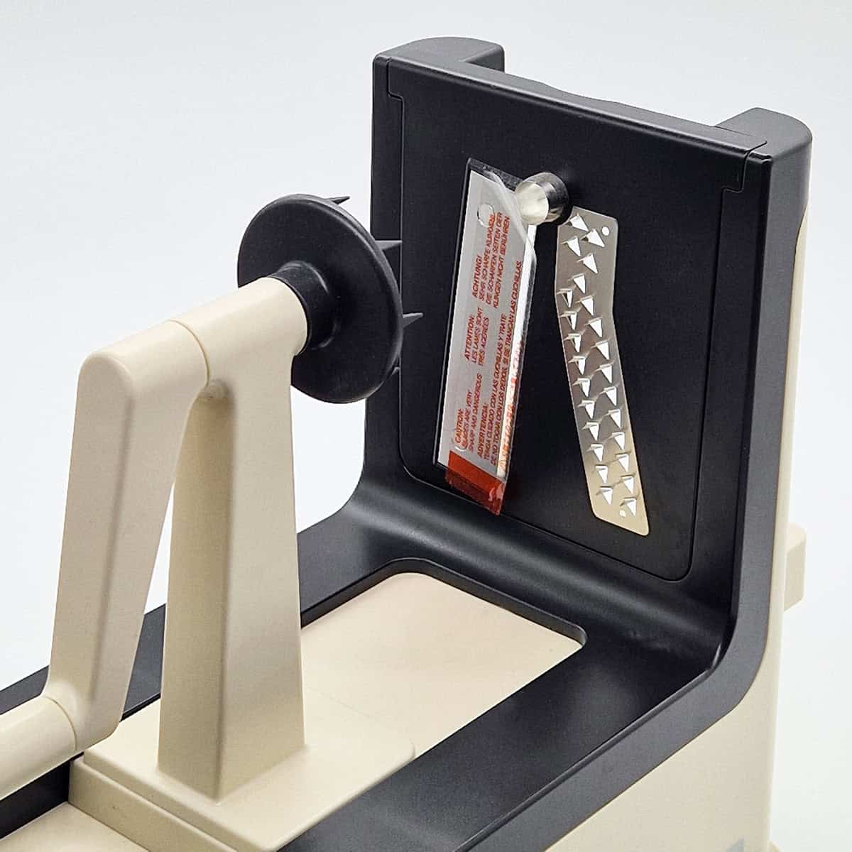 Mandolin, Super Spiralizer - LURCH — bilde 4