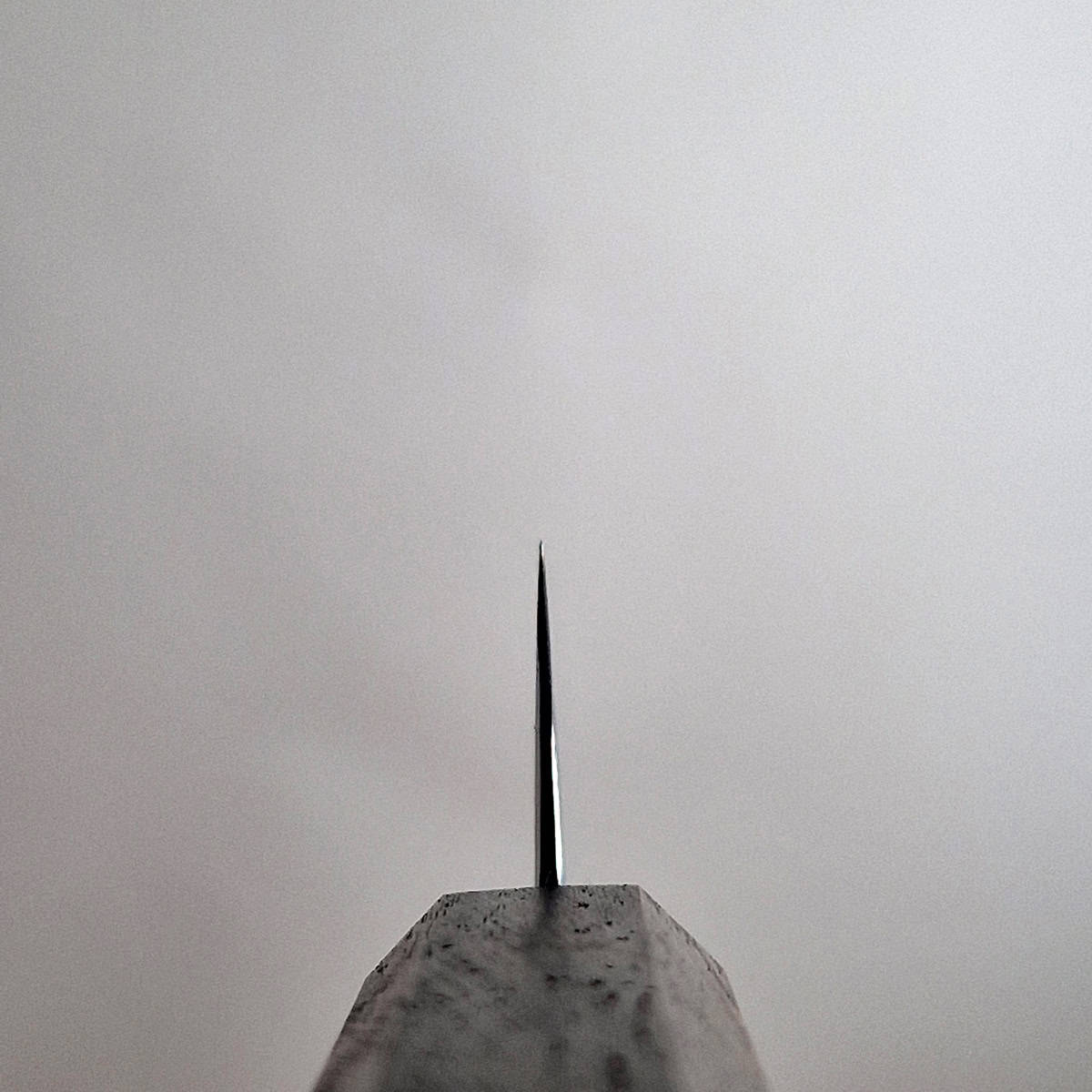 24cm Sujihiki / Trancheringskniv AUS10 NAMI - HARUYUKI — bilde 2
