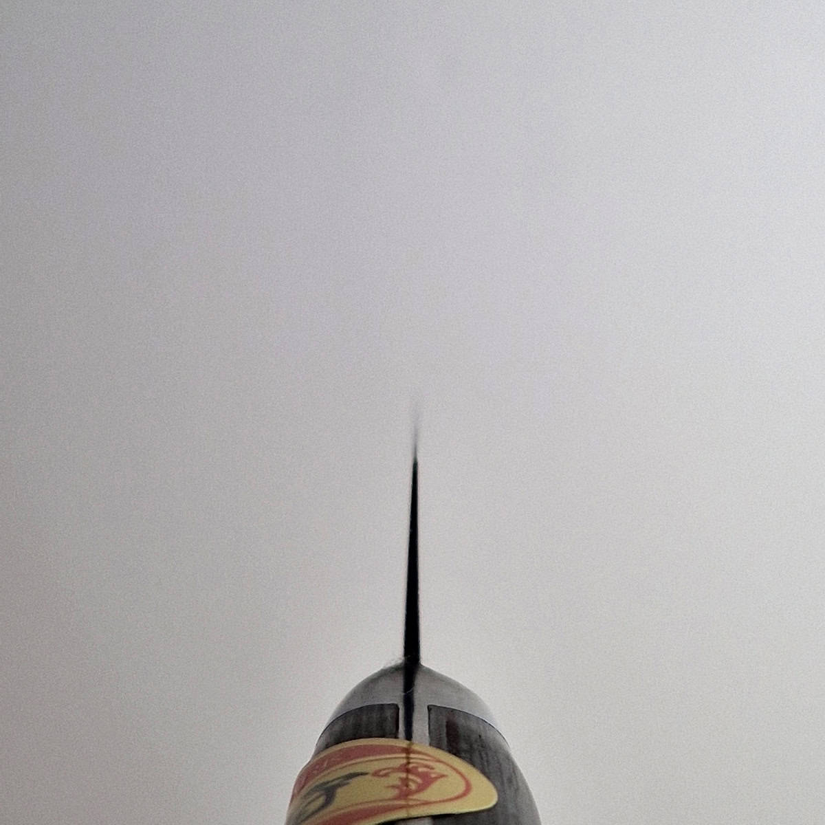 12cm Universalkniv Nihonko, SK4 - SAKAI KIKUMORI — bilde 4