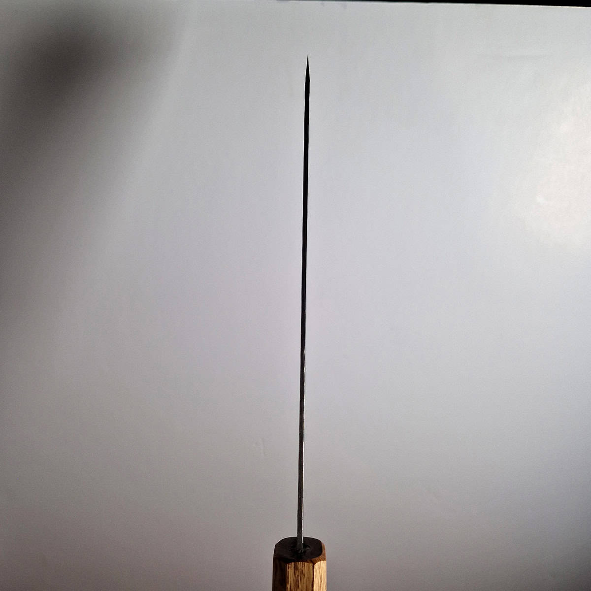 18cm Kokkekniv AUS10 TRISM - HARUYUKI — bilde 4