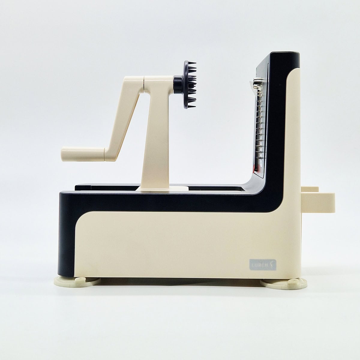 Mandolin, Super Spiralizer - LURCH — bilde 3