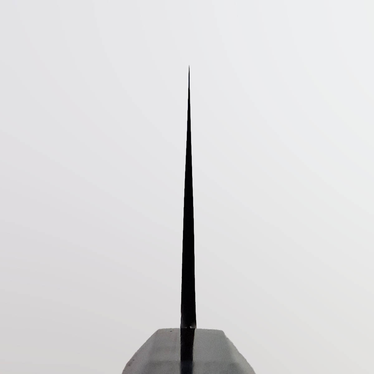 15cm Grønnsakskniv (Nakiri), Minamo, ATS34 - SAKAI KIKUMORI — bilde 4