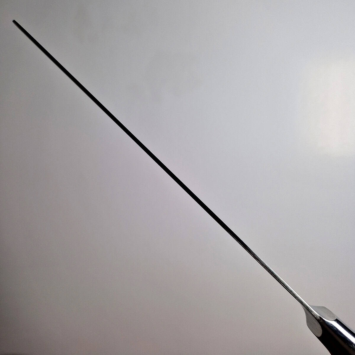 17cm Grønnsakskniv (Santoku) DP3 Layer - TOJIRO — bilde 5