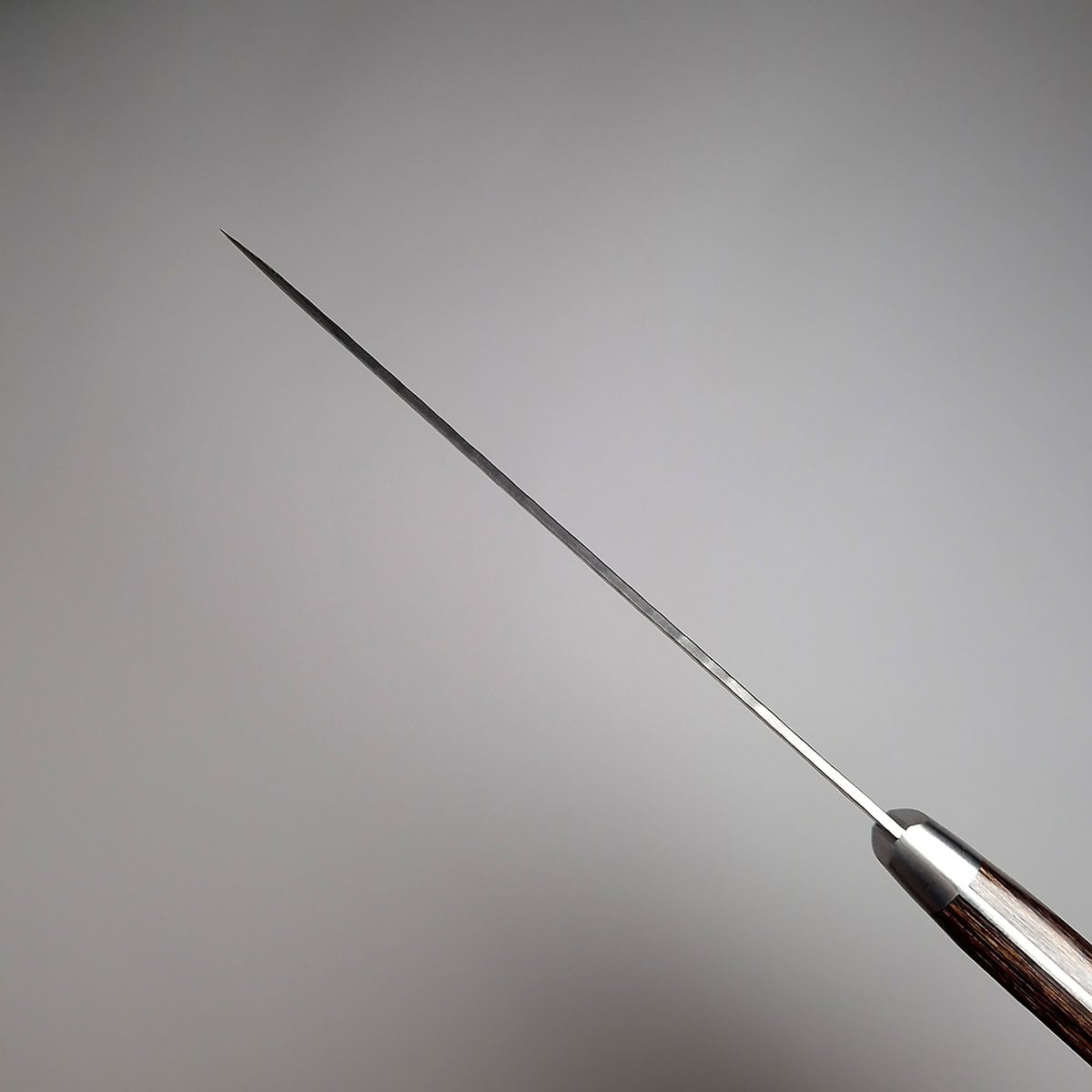 13,5cm Universalkniv AUS8 - HARUYUKI MUGI — bilde 4