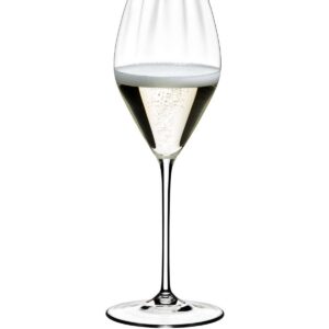 Champagneglass 4stk, RIEDEL Performance