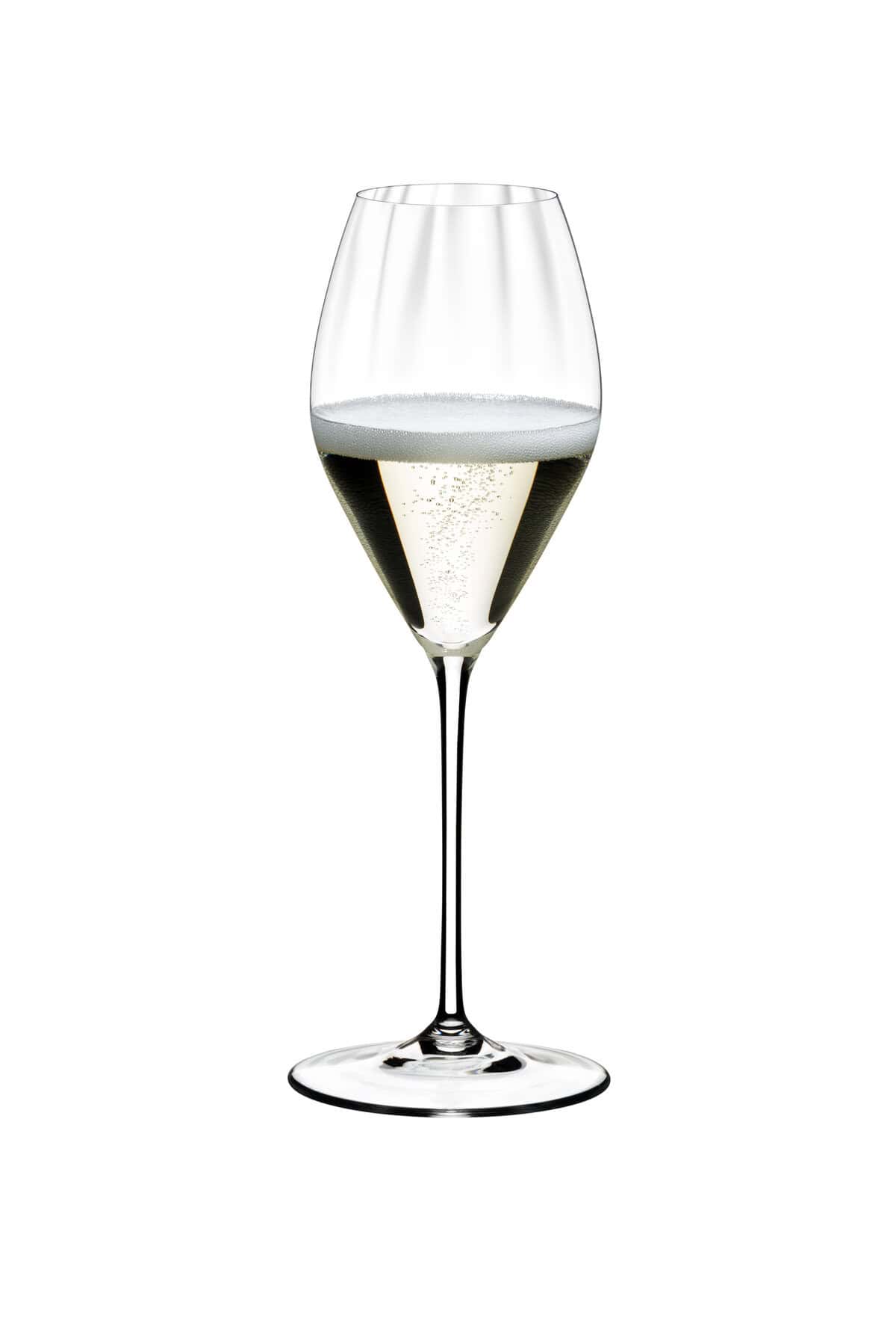 Champagneglass 4stk, RIEDEL Performance — bilde 1