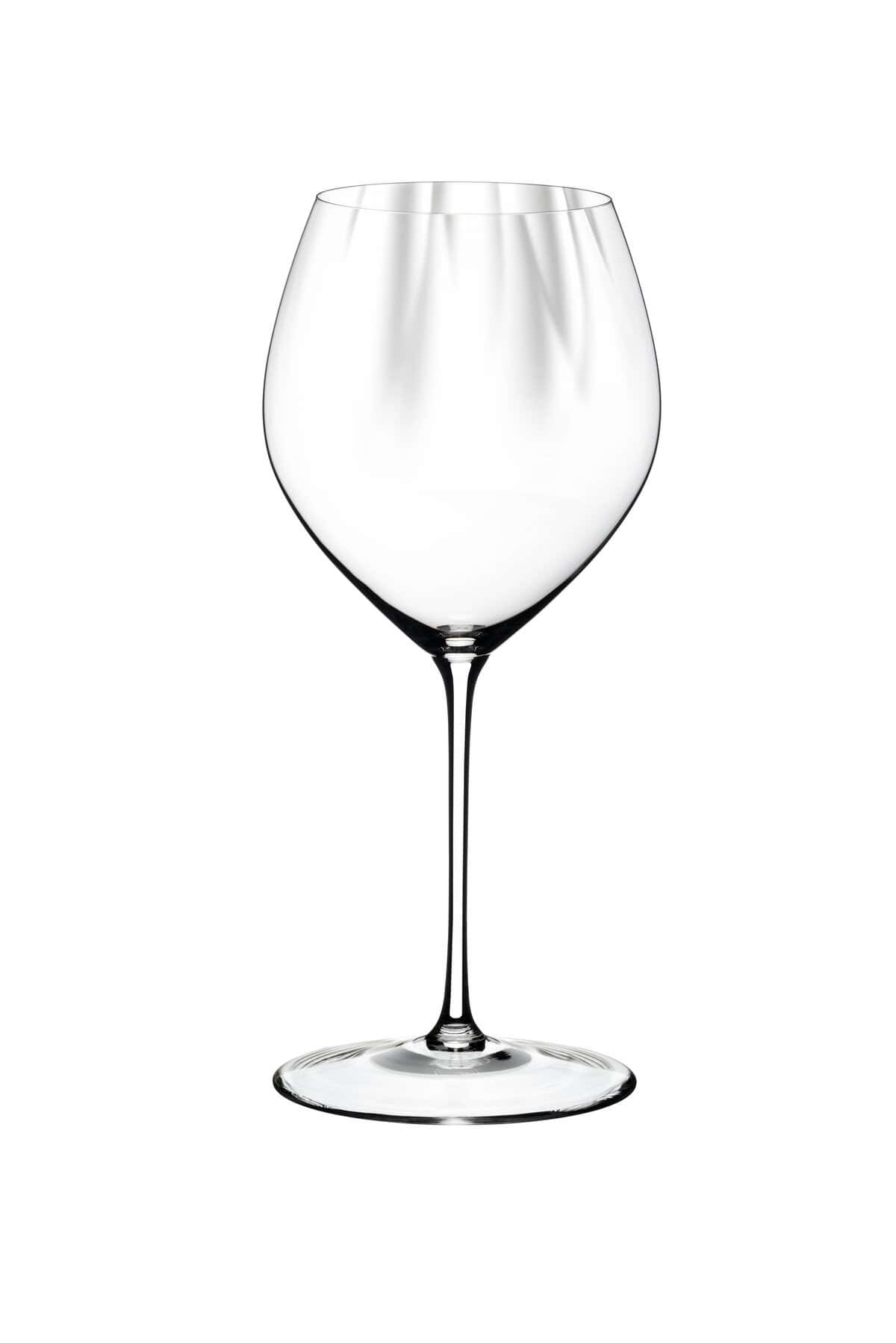 Chardonnay 4stk, RIEDEL Performance — bilde 1