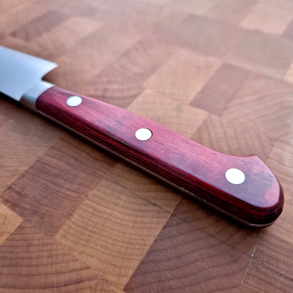 13cm Universalkniv Migaki - TAKAMURA — bilde 2