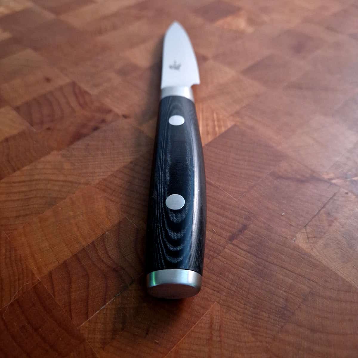 8cm Universalkniv - YAXELL RAN — bilde 3