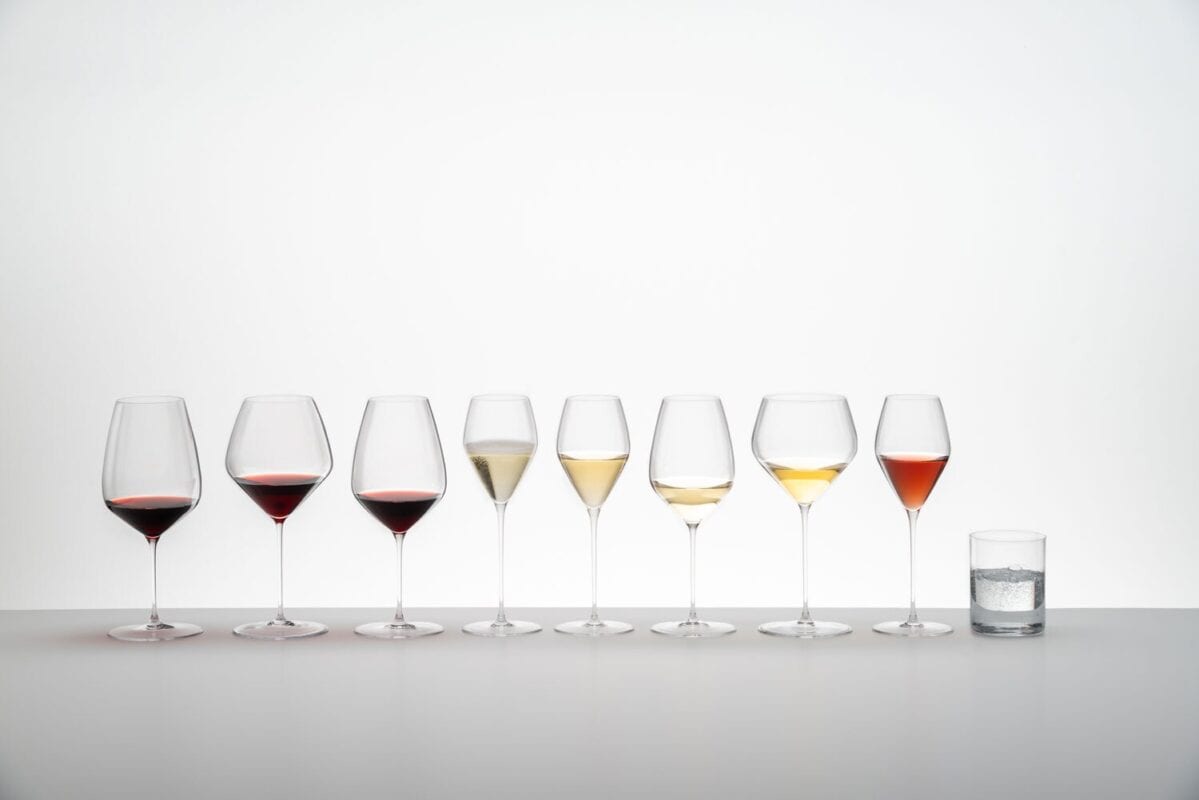 Riesling, 2 stk - RIEDEL VELOCE — bilde 3