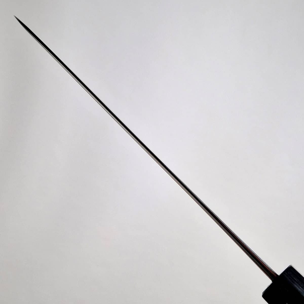 18cm Kokkekniv Nashiji, Super Aogami - YOSHIMI KATO — bilde 5
