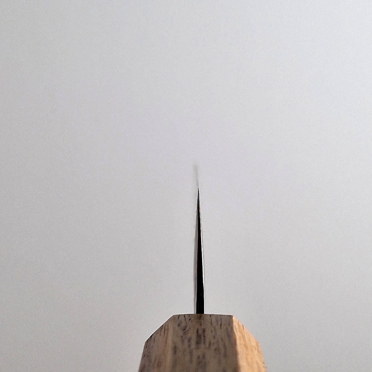 24cm Sujihiki AUS10 TRISM - HARUYUKI — bilde 5