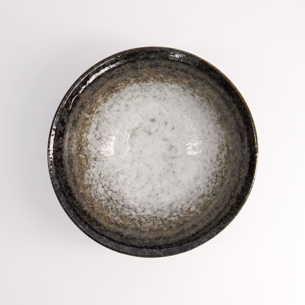 Ramenskål "Minoyaki Eclipse", 1400ml- Tokyo design studio — bilde 3