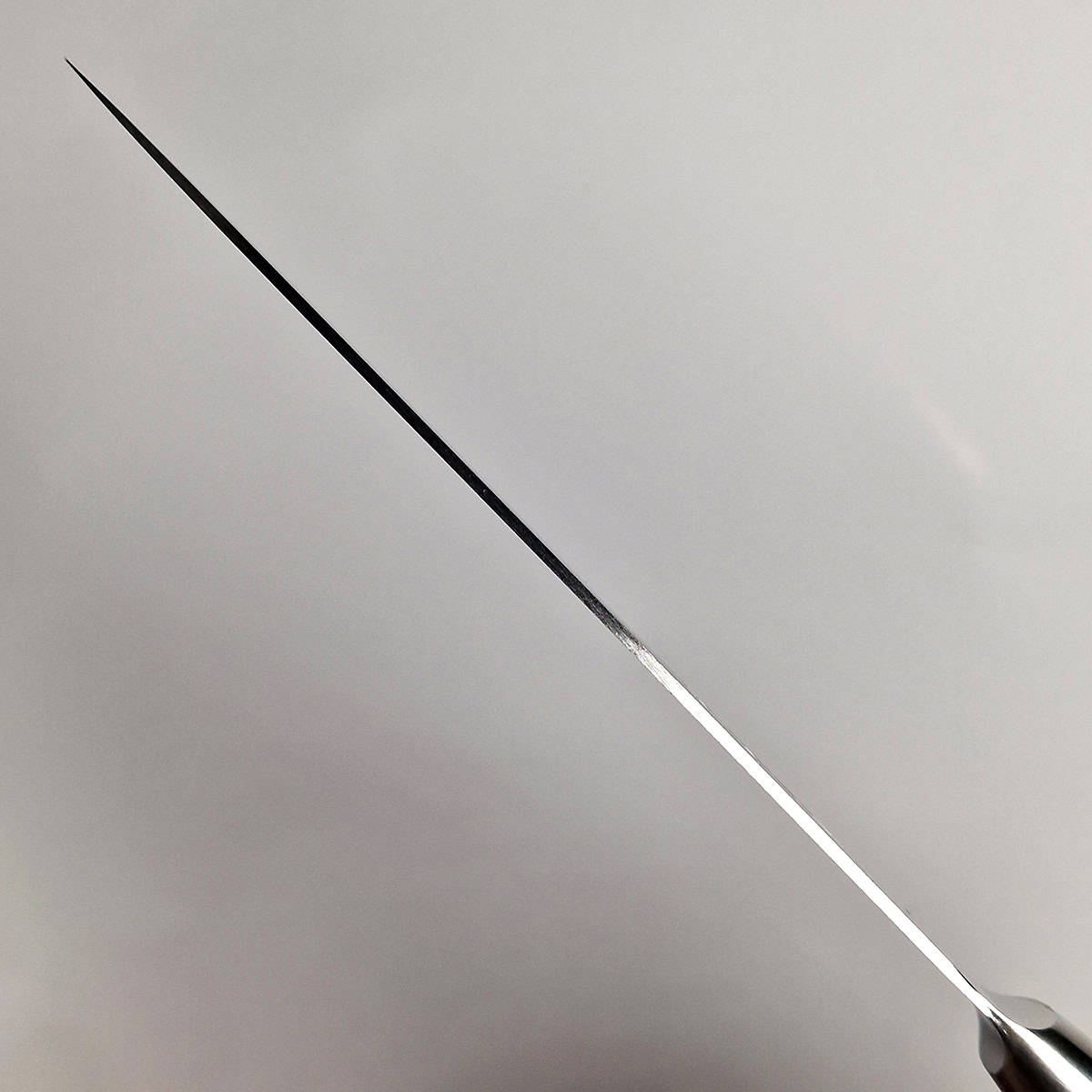 16,5cm Grønnsakskniv (Santoku), Neo-Kengata - MASAHIRO — bilde 5