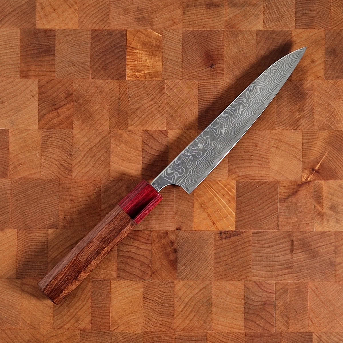 15cm Universalkniv Suminigashi, SG2 - YOSHIMI KATO