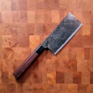 12,5-13,5cm Nakiri, Super Aogami, NAS - TAKEDA
