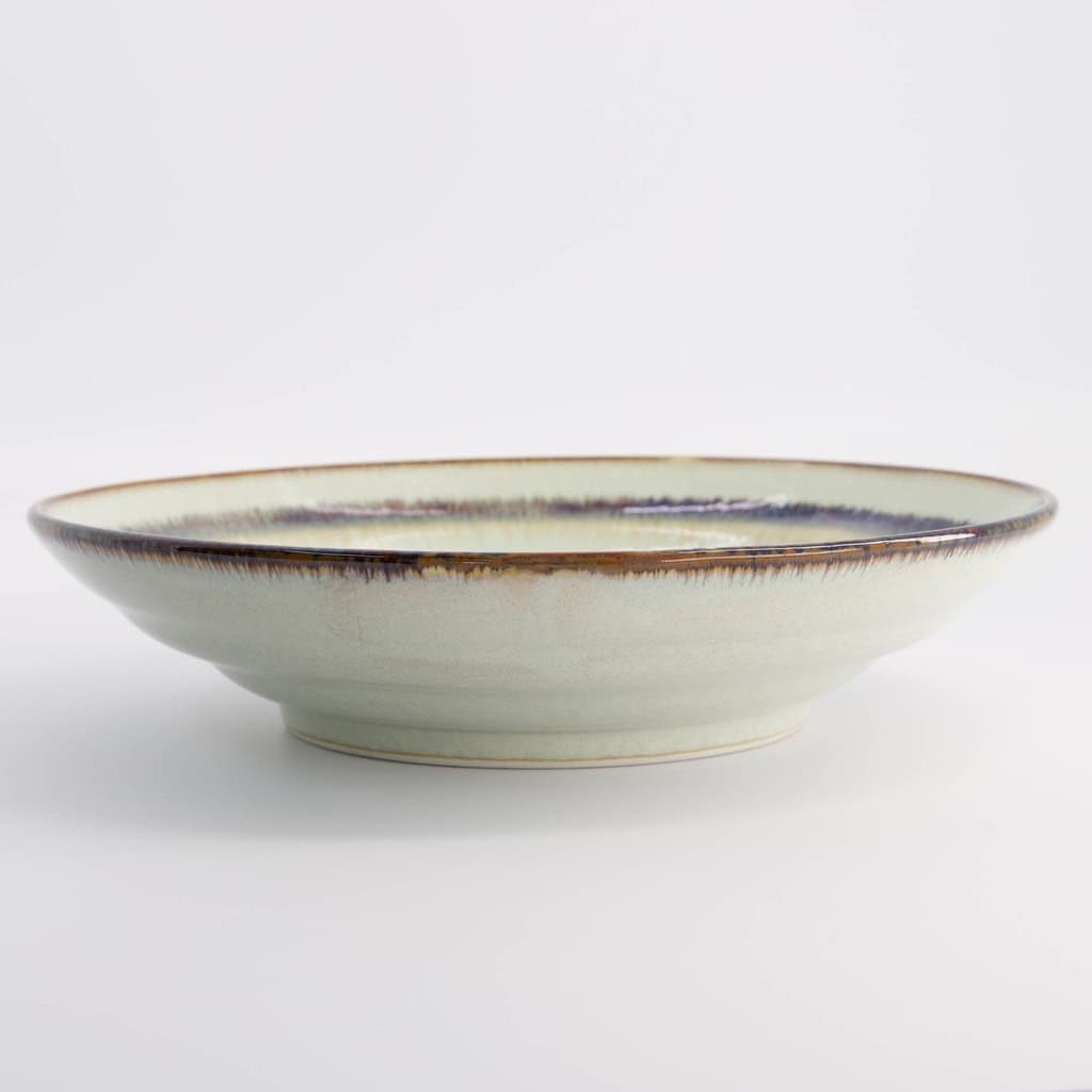 Tallerken "Wasabi Deep Plate", 29cm - Tokyo design studio — bilde 2
